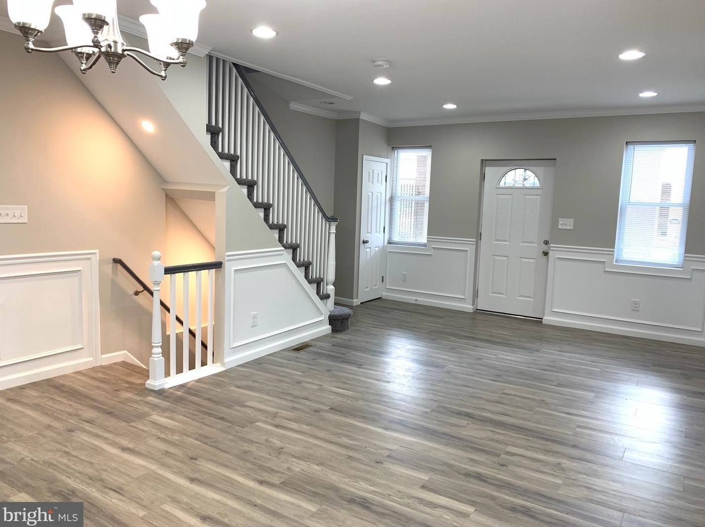 1523 Orland St, Philadelphia PA  19126-2755 exterior