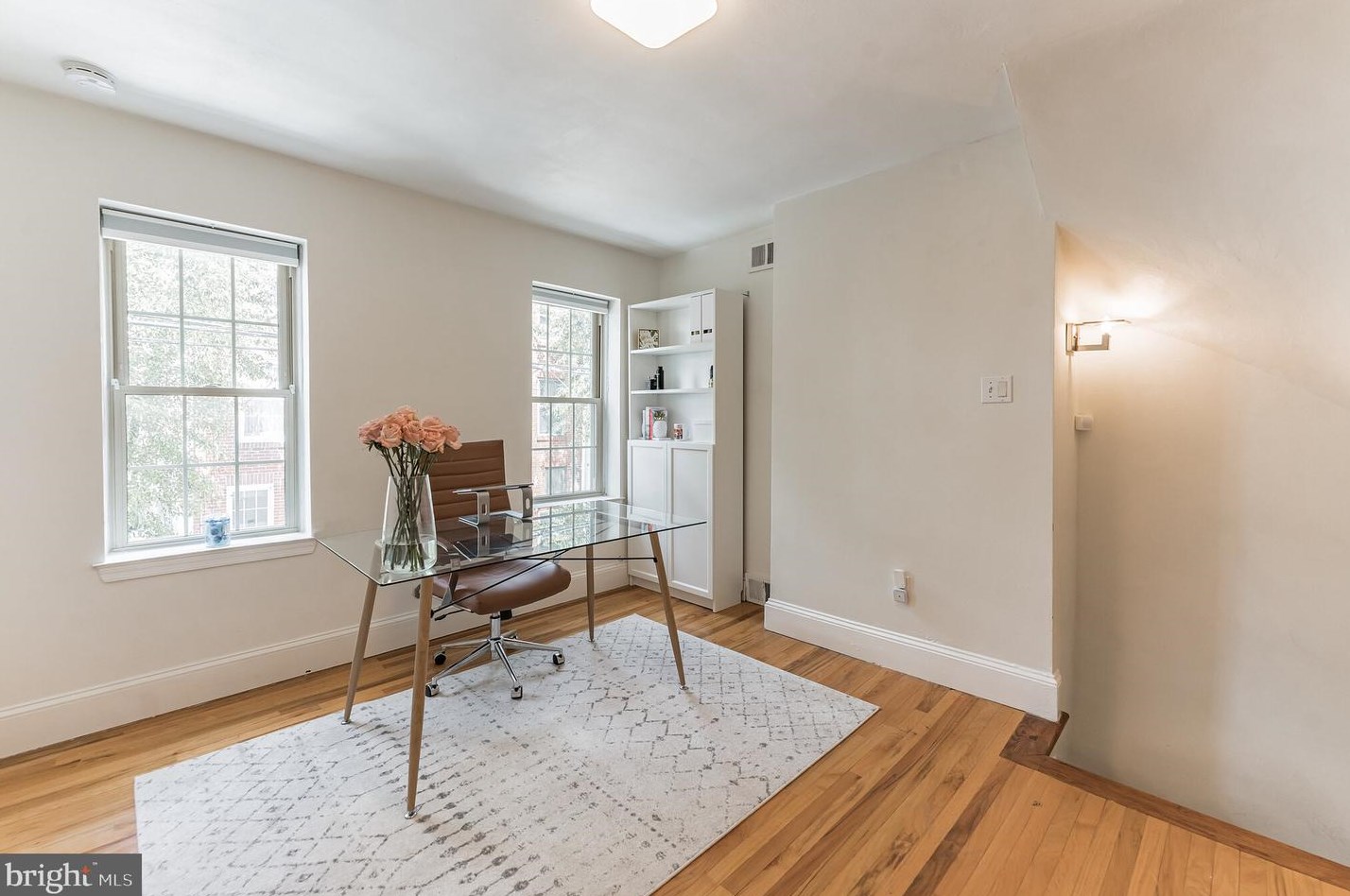 2326 Perot St, Philadelphia PA  19130-2526 exterior
