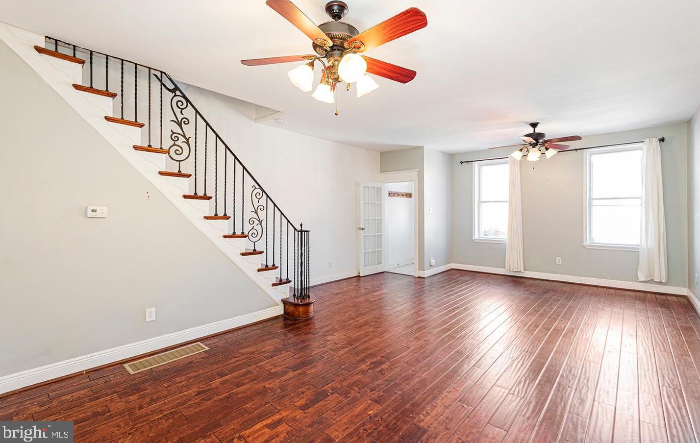 2506 Norris St, Philadelphia PA  19125-3521 exterior