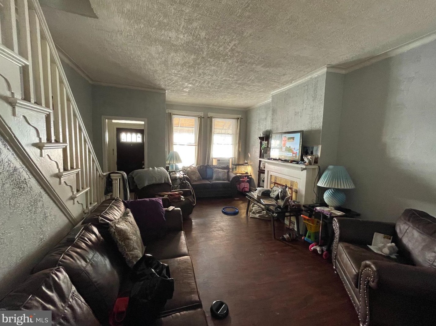 2321 Lambert St, Philadelphia PA  19132-4819 exterior