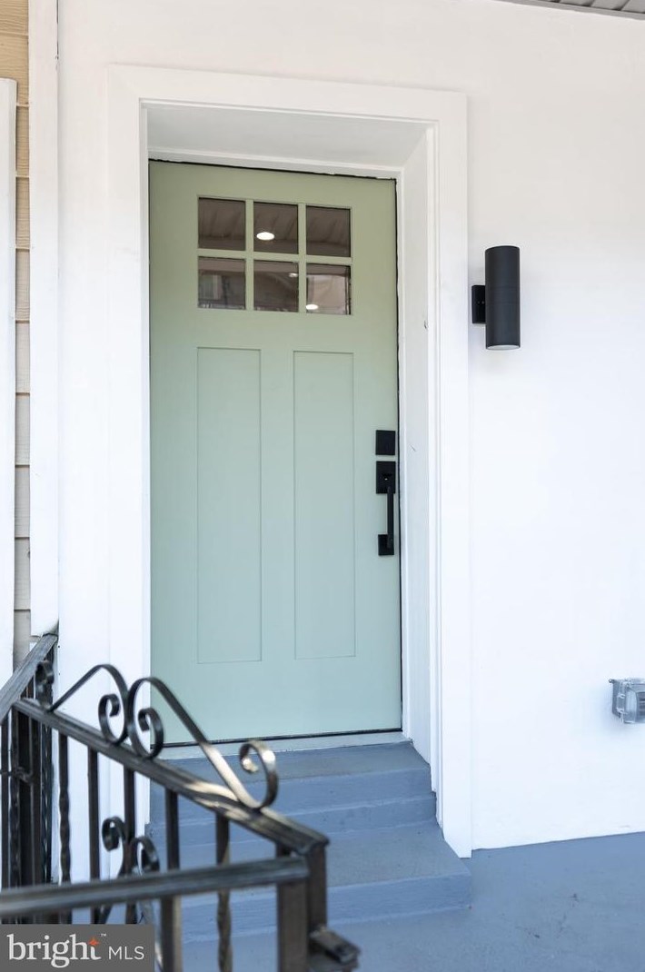2937 Nicholas St, Philadelphia PA  19121-2725 exterior