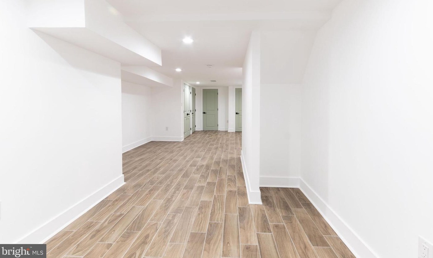 2937 Nicholas St, Philadelphia PA  19121-2725 exterior