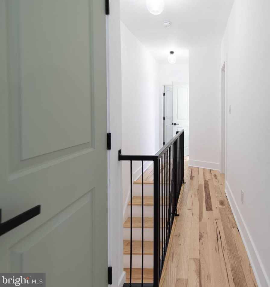 2937 Nicholas St, Philadelphia PA  19121-2725 exterior