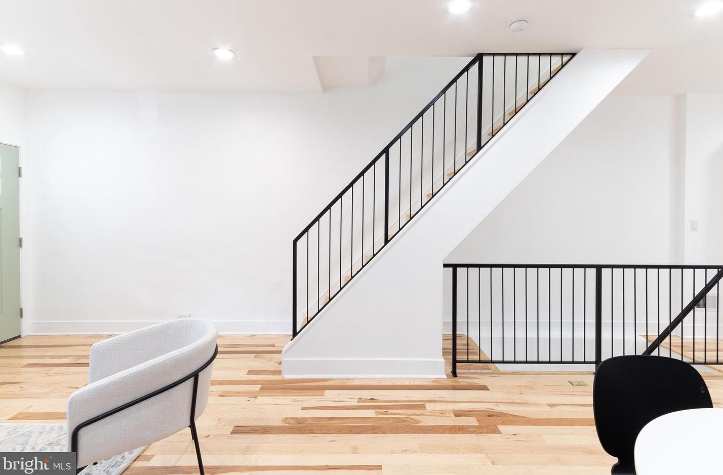 2937 Nicholas St, Philadelphia PA  19121-2725 exterior