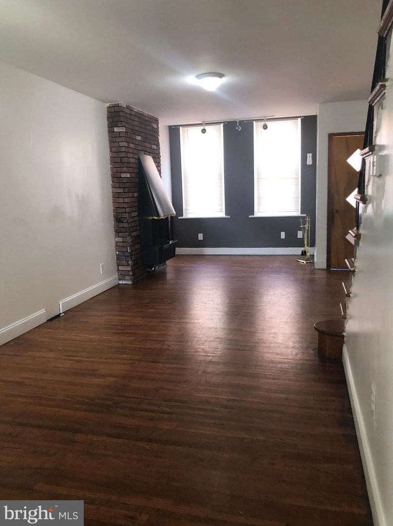 1934 Wishart St, Philadelphia PA  19134-3138 exterior