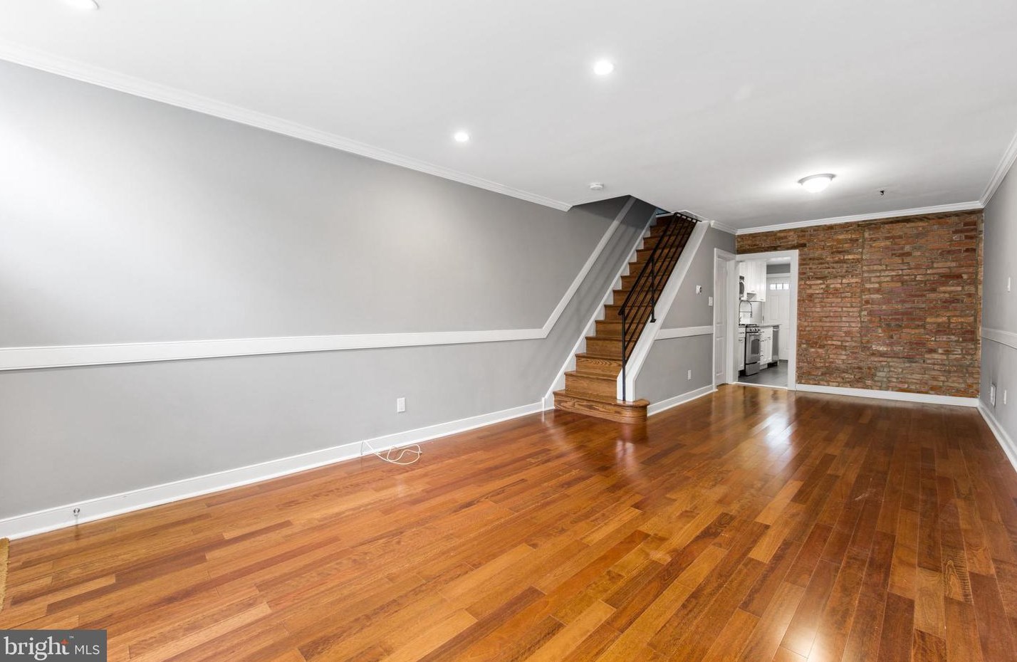 1519 Montrose St, Philadelphia PA  19146-2114 exterior