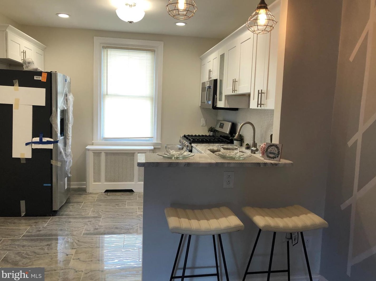 973 Sanger St, Philadelphia PA  19124-1039 exterior