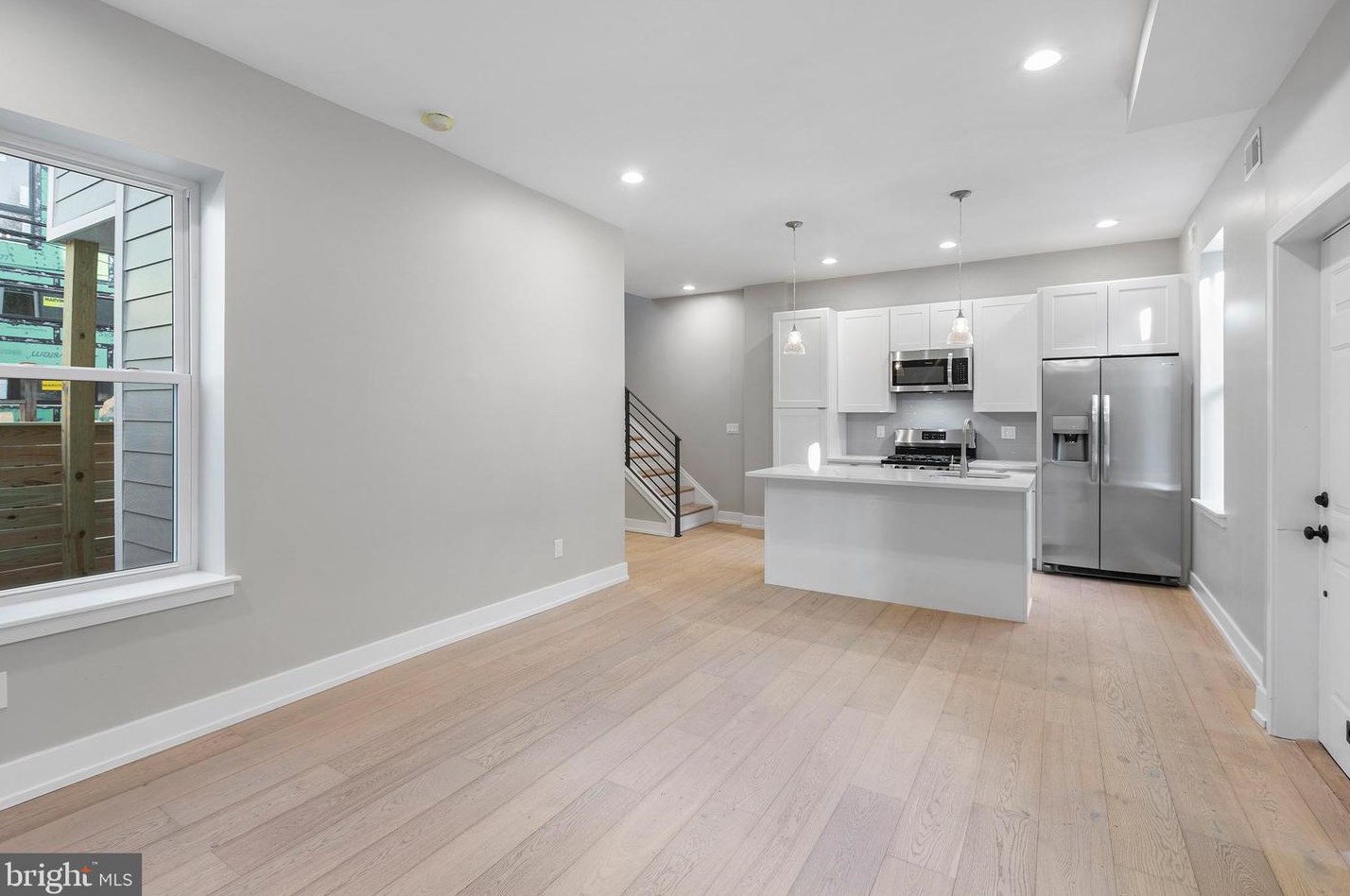 2213 Madison Sq, Philadelphia PA  19146-1710 exterior