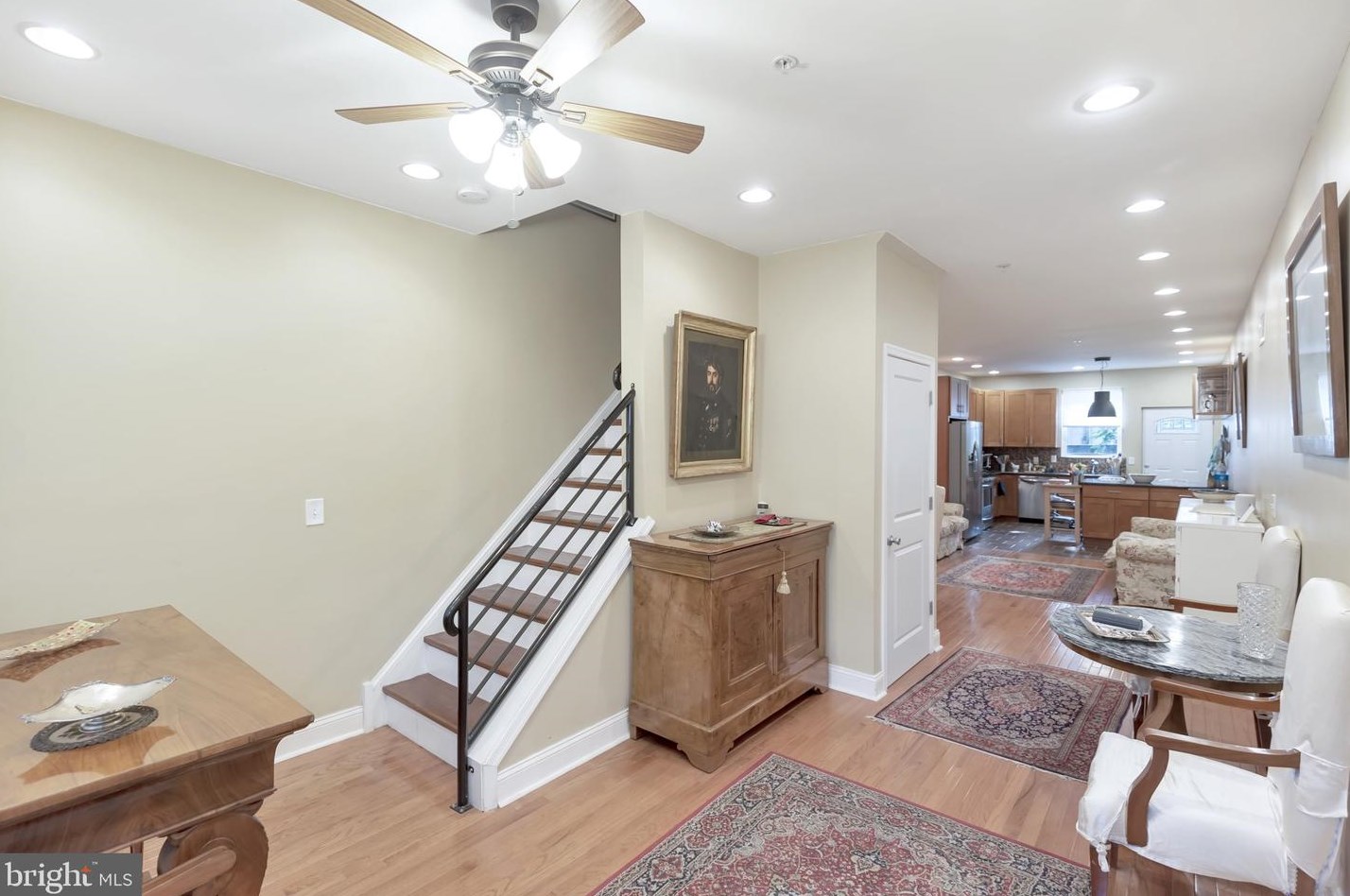 1309 Opal St, Philadelphia PA  19146-4645 exterior