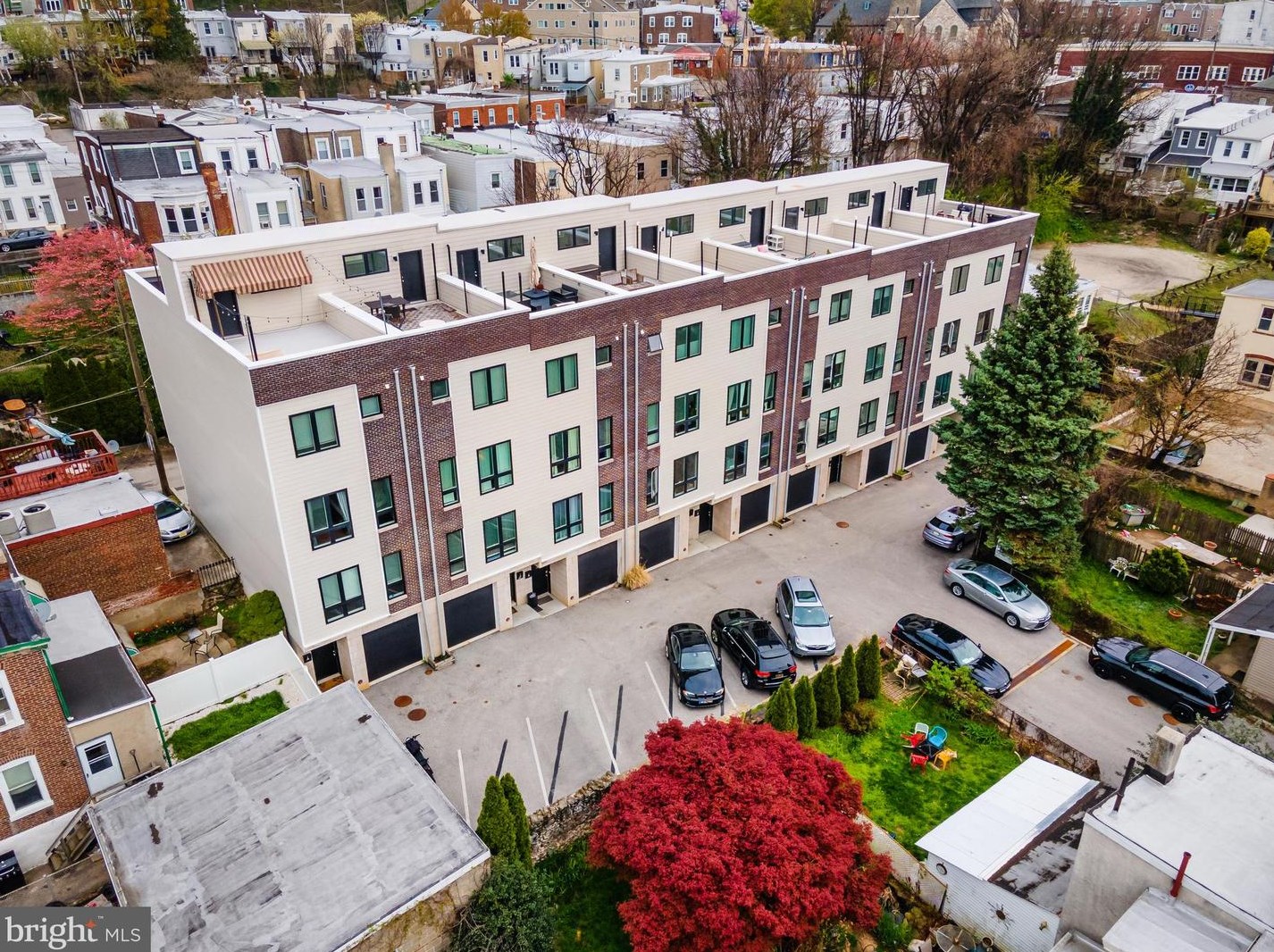 3831 Terrace St, Philadelphia PA  19128-5213 exterior