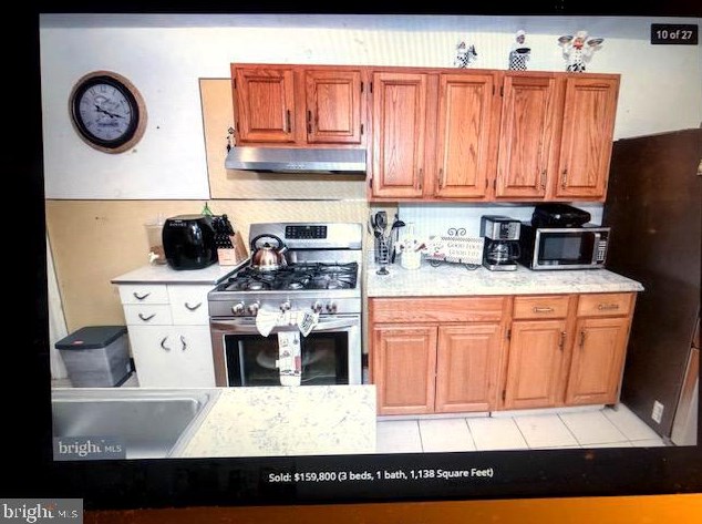 6133 Reach St, Philadelphia PA  19111-5912 exterior