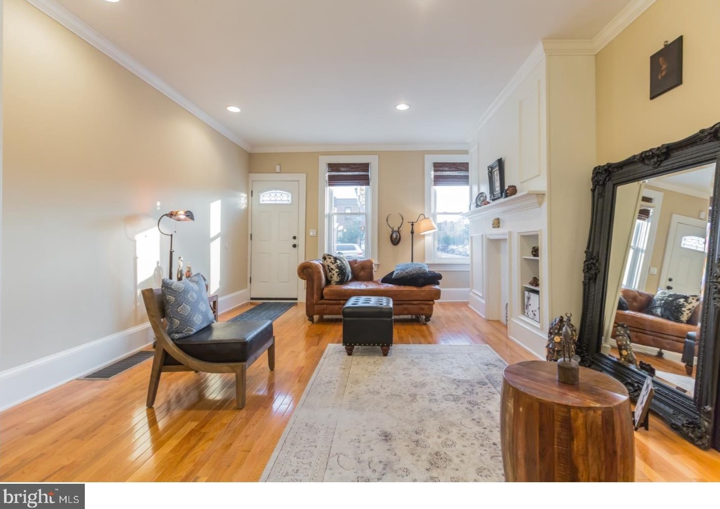 2537 Lehigh Ave, Philadelphia PA  19125-3831 exterior