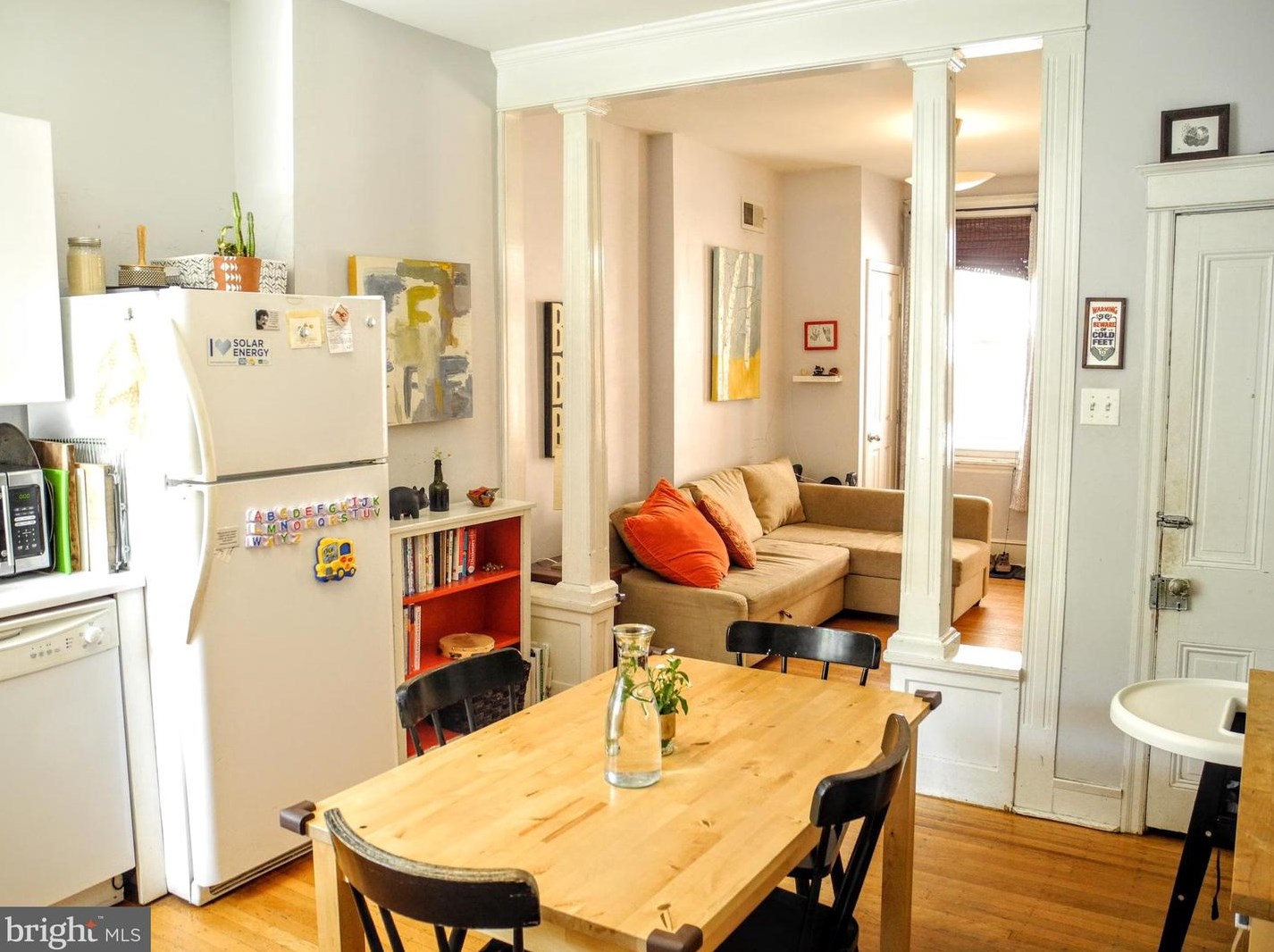 1741 Sepviva St, Philadelphia PA  19125-2407 exterior