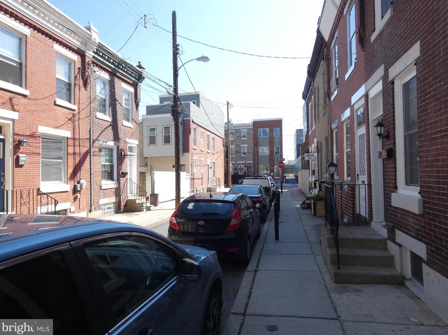 441 Flora St, Philadelphia PA  19125-3315 exterior