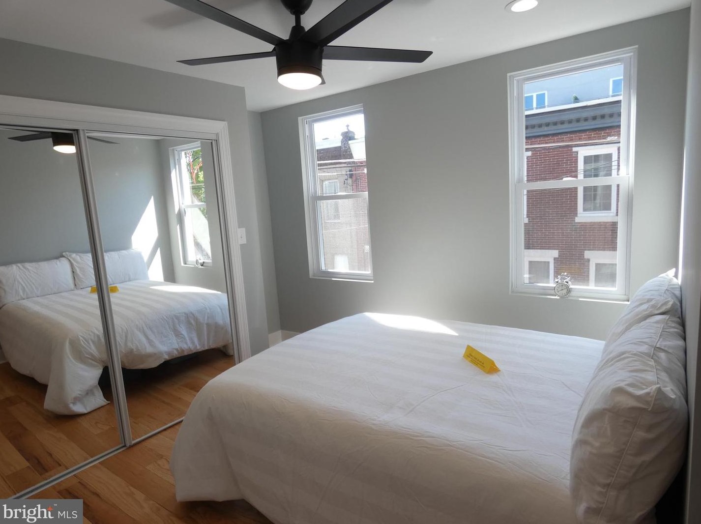 441 Flora St, Philadelphia PA  19125-3315 exterior