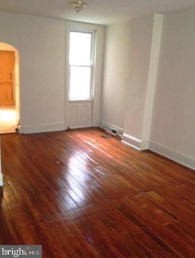 1827 Memphis St, Philadelphia PA  19125-2725 exterior
