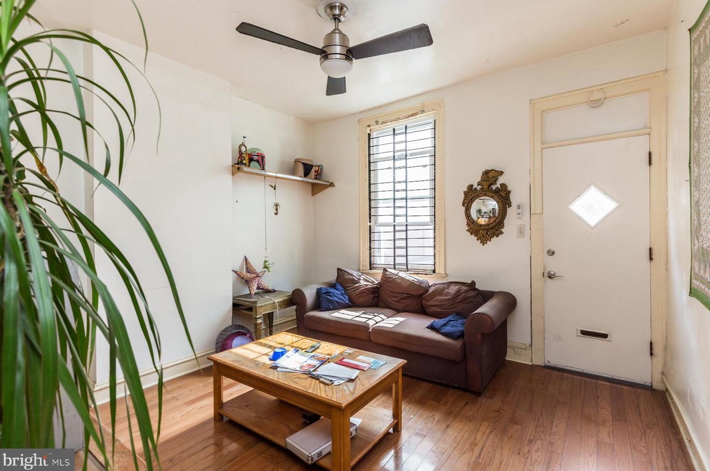 2054 Palethorp St, Philadelphia PA  19122-1611 exterior