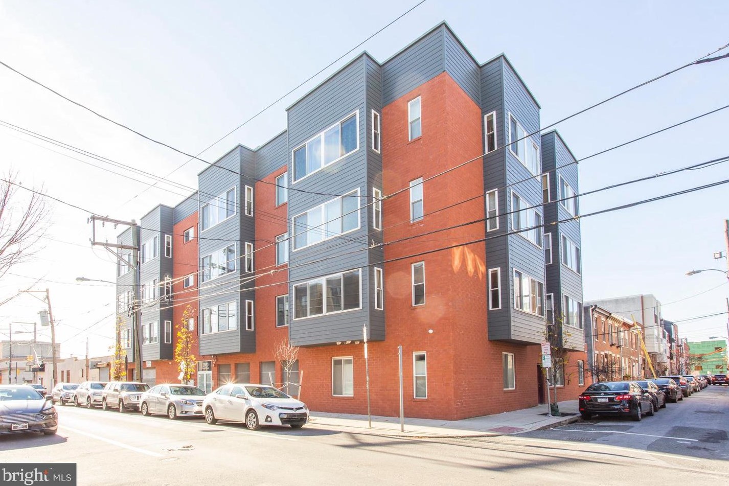 2000 Kimball St, Philadelphia PA  19146-2623 exterior