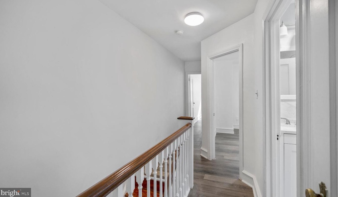 7105 Forrest Ave, Philadelphia PA  19138-2020 exterior