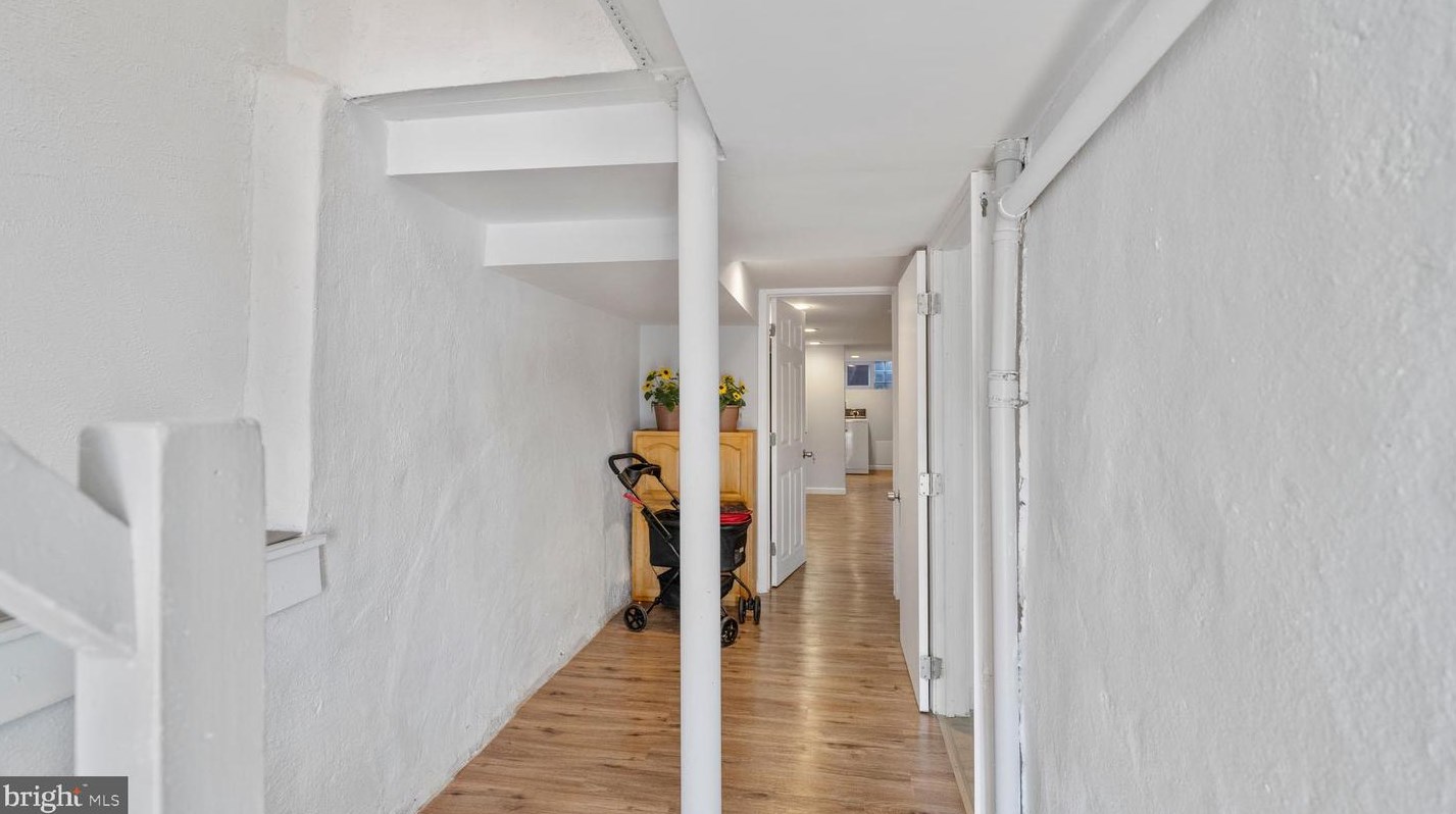 7105 Forrest Ave, Philadelphia PA  19138-2020 exterior
