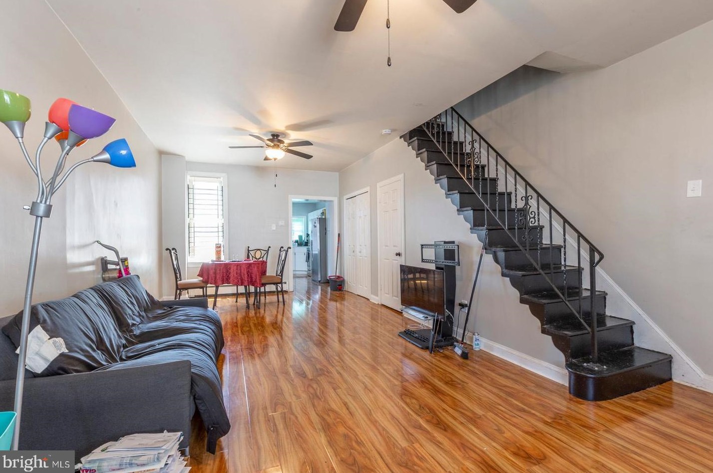 3553 Jasper St, Philadelphia PA  19134-2036 exterior
