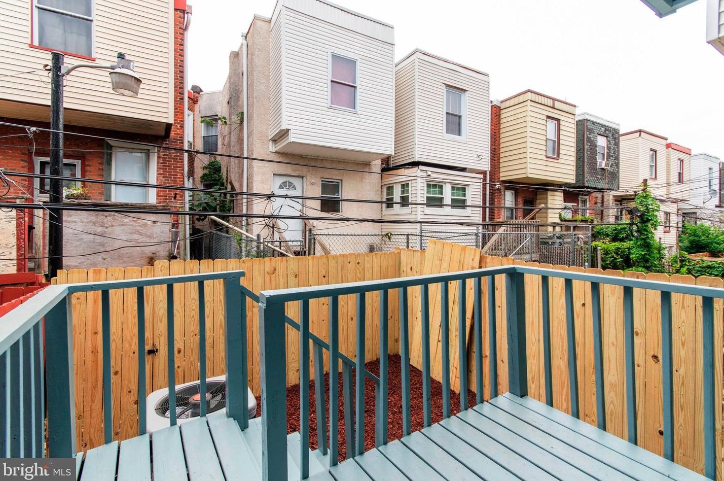 5847 Osage Ave, Philadelphia PA  19143-1213 exterior