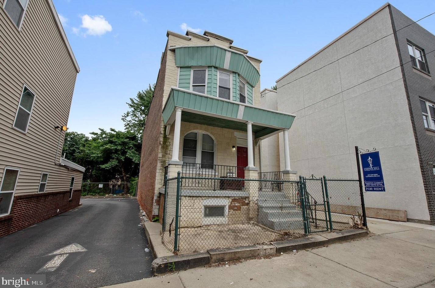 3817 Haverford Ave, Philadelphia PA  19104-1823 exterior
