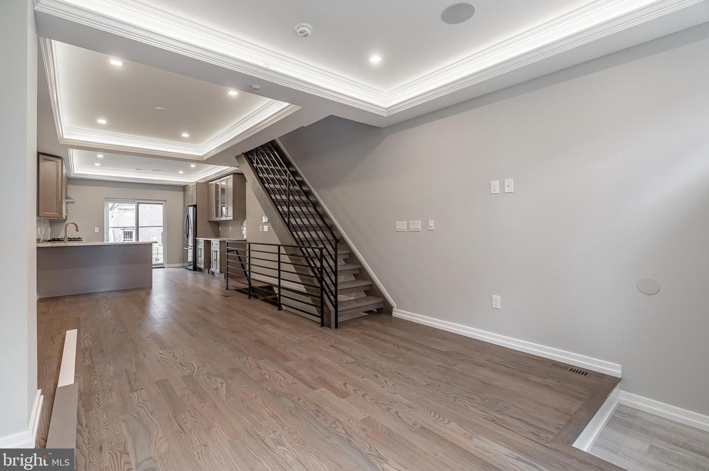 2233 Kimball St, Philadelphia PA  19146-2523 exterior