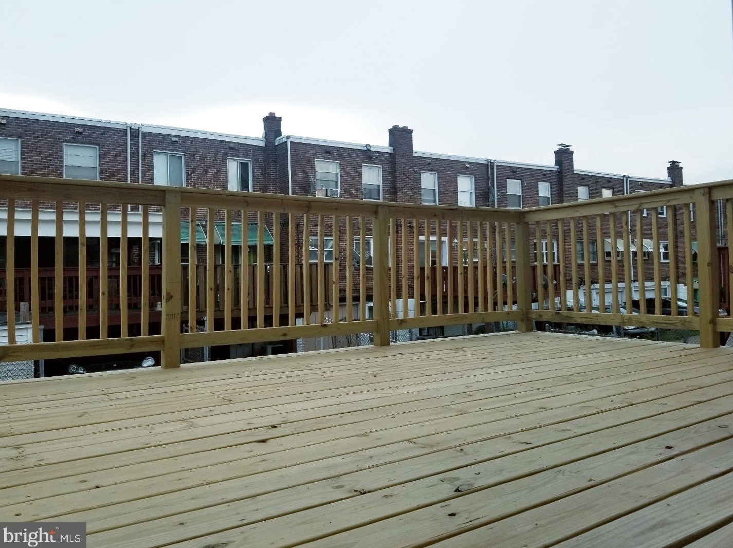 2005 Etting St, Philadelphia PA  19145-2509 exterior