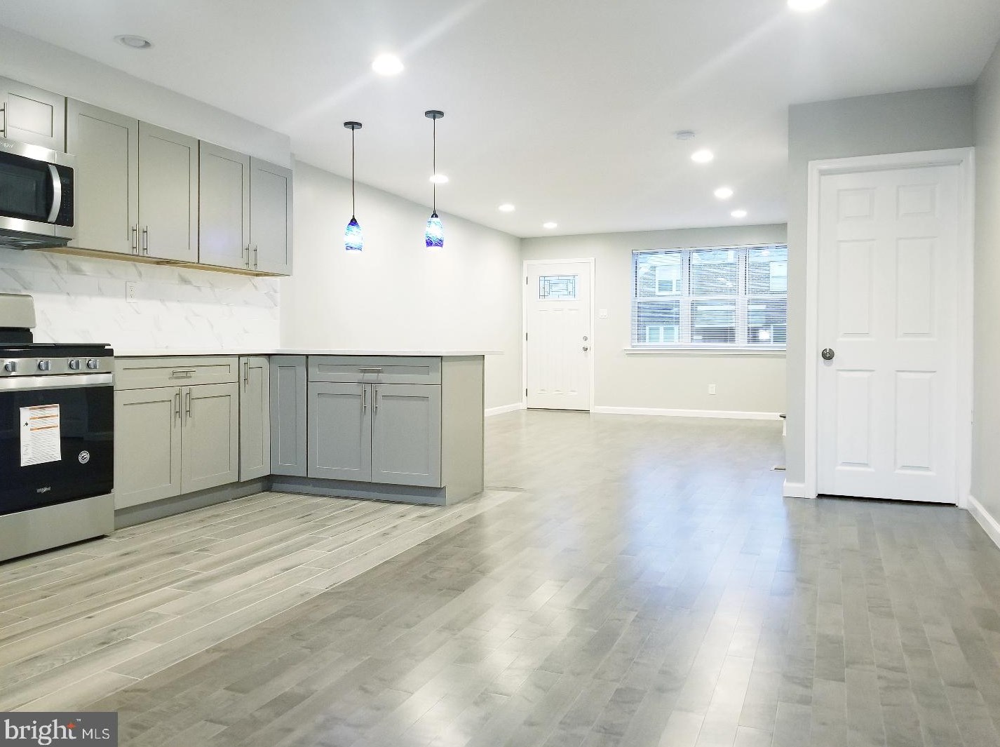 2005 Etting St, Philadelphia PA  19145-2509 exterior