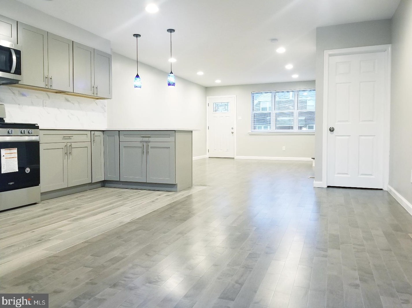 2005 Etting St, Philadelphia PA  19145-2509 exterior