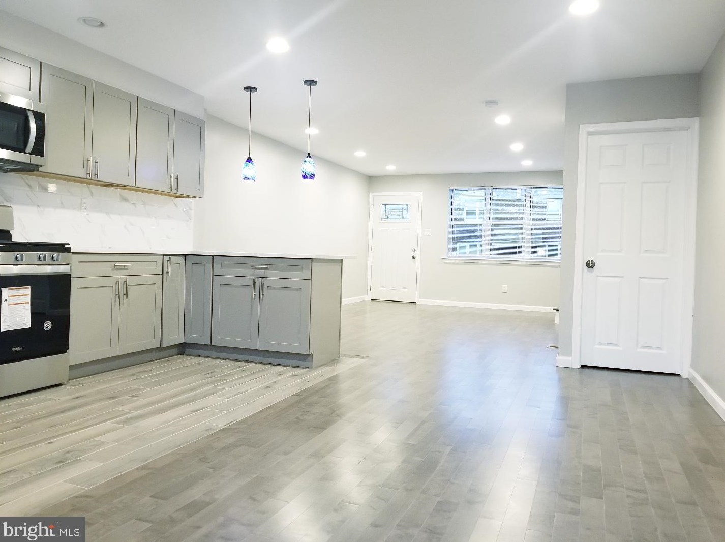 2005 Etting St, Philadelphia PA  19145-2509 exterior