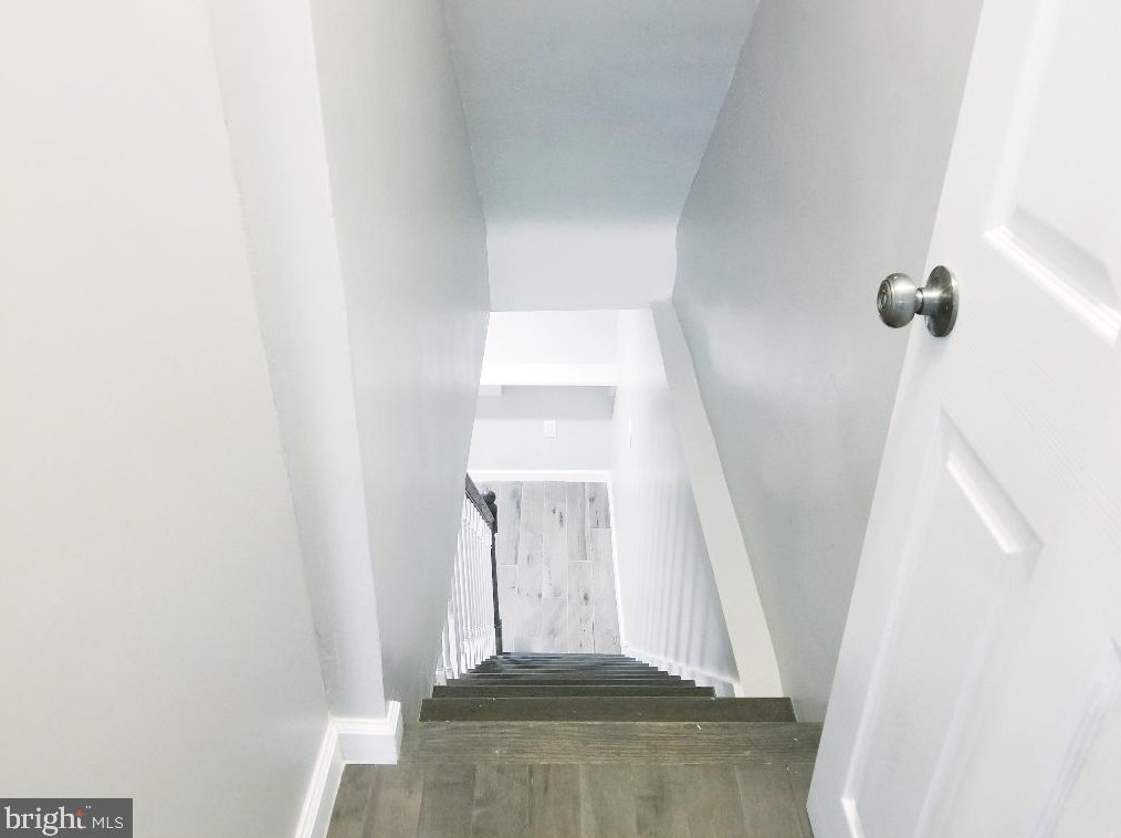 2005 Etting St, Philadelphia PA  19145-2509 exterior