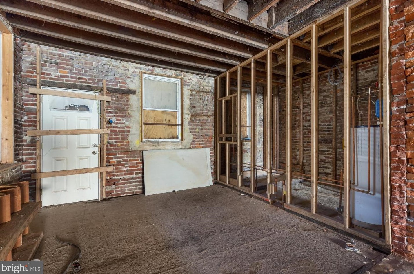 2619 Allegheny Ave, Philadelphia PA  19132-1222 exterior