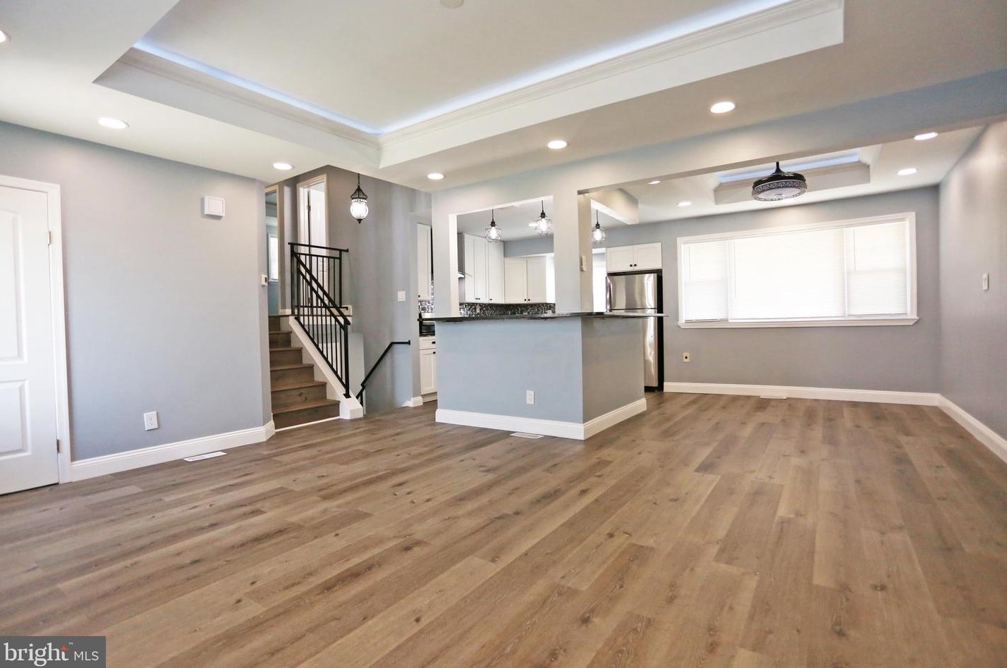 9945 Haldeman Ave, Philadelphia PA  19115-1710 exterior
