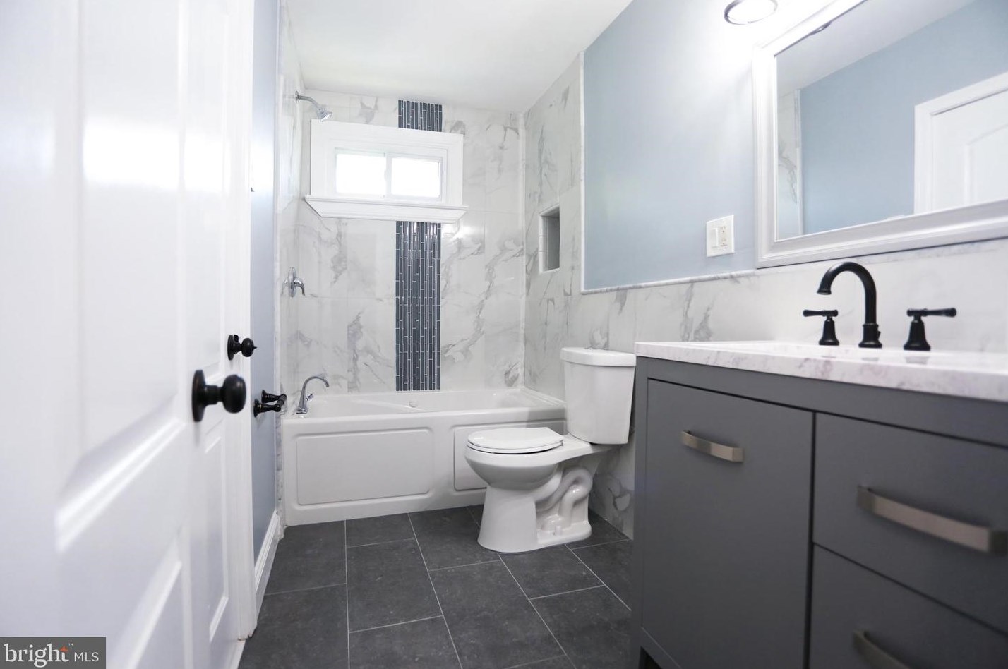 9945 Haldeman Ave, Philadelphia PA  19115-1710 exterior
