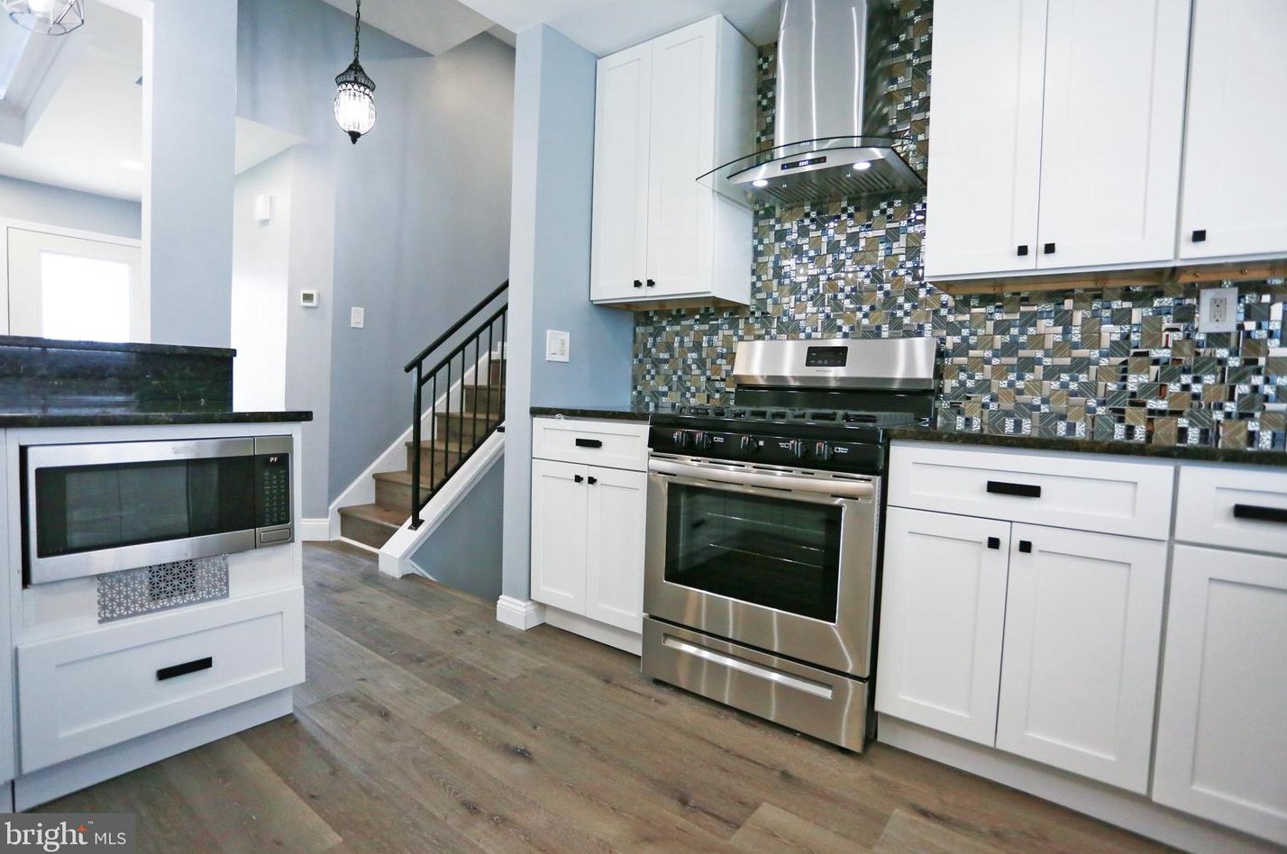 9945 Haldeman Ave, Philadelphia PA  19115-1710 exterior