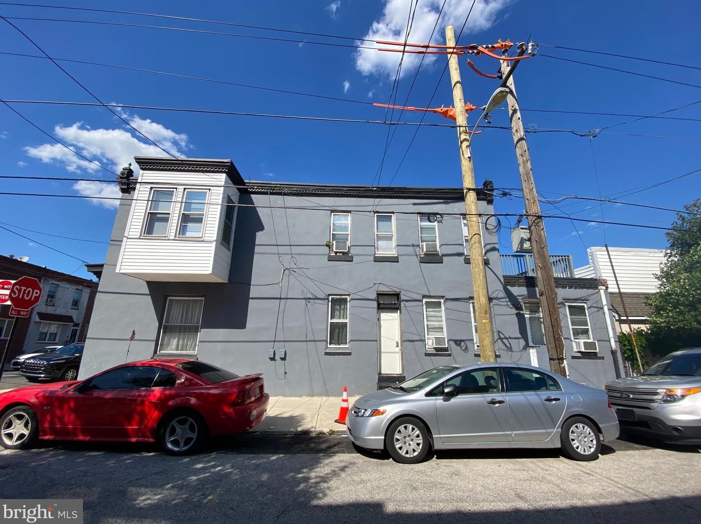 3245 Edgemont St, Philadelphia PA  19134-5222 exterior
