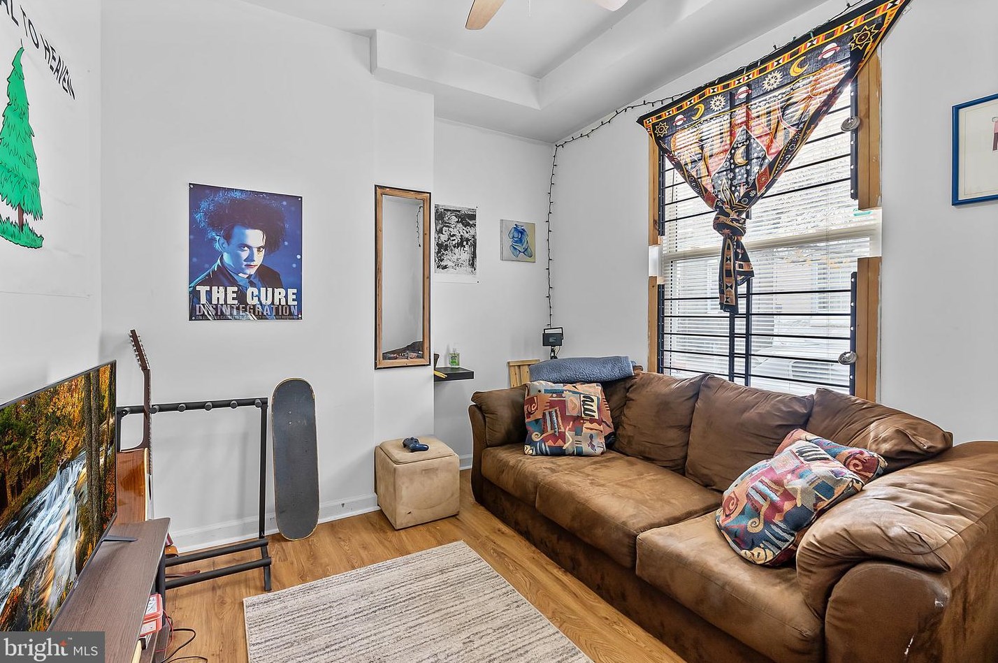1623 Edgley St, Philadelphia PA  19121-1608 exterior