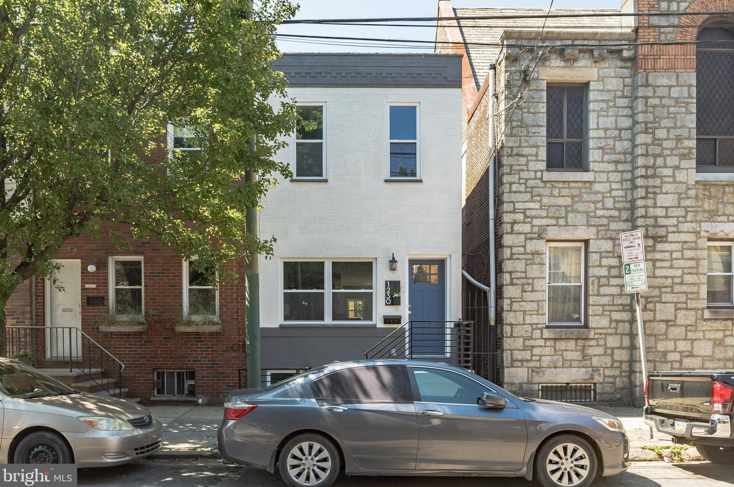 1230 Tasker St, Philadelphia PA  19148-1031 exterior