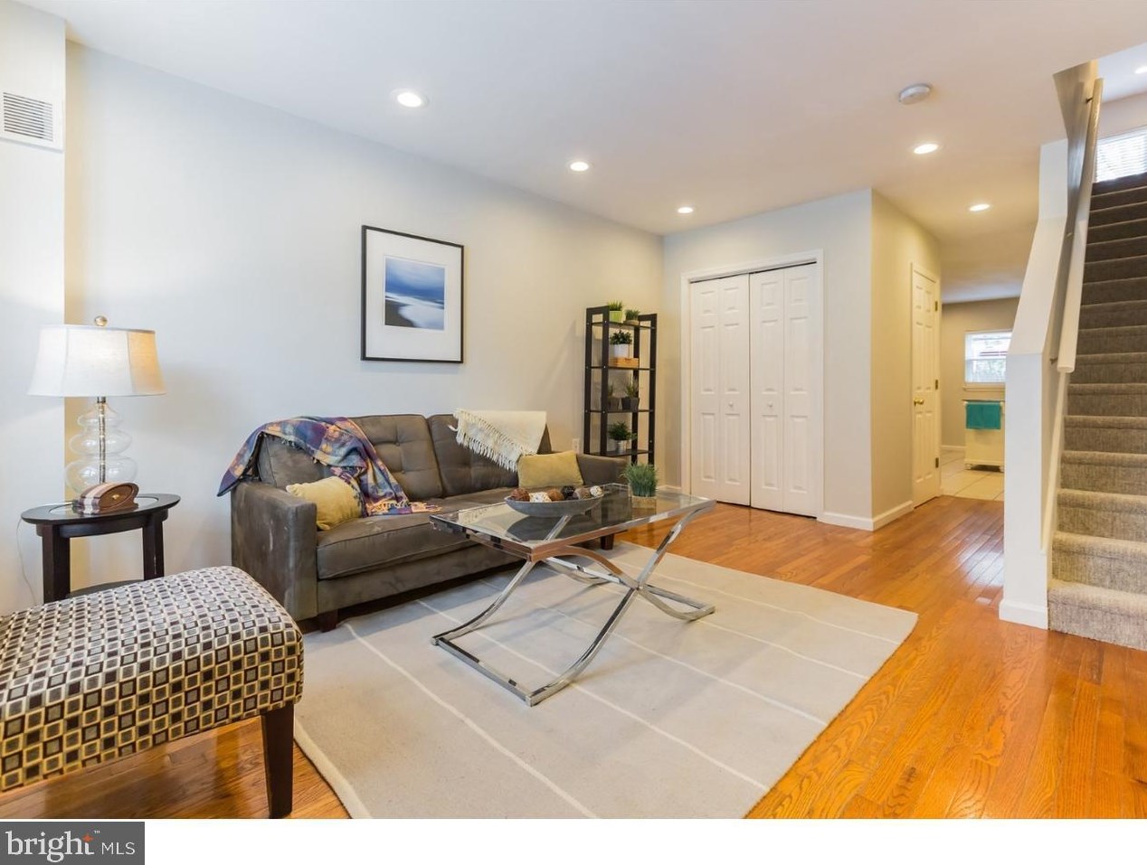 1934 Titan St, Philadelphia PA  19146-2929 exterior
