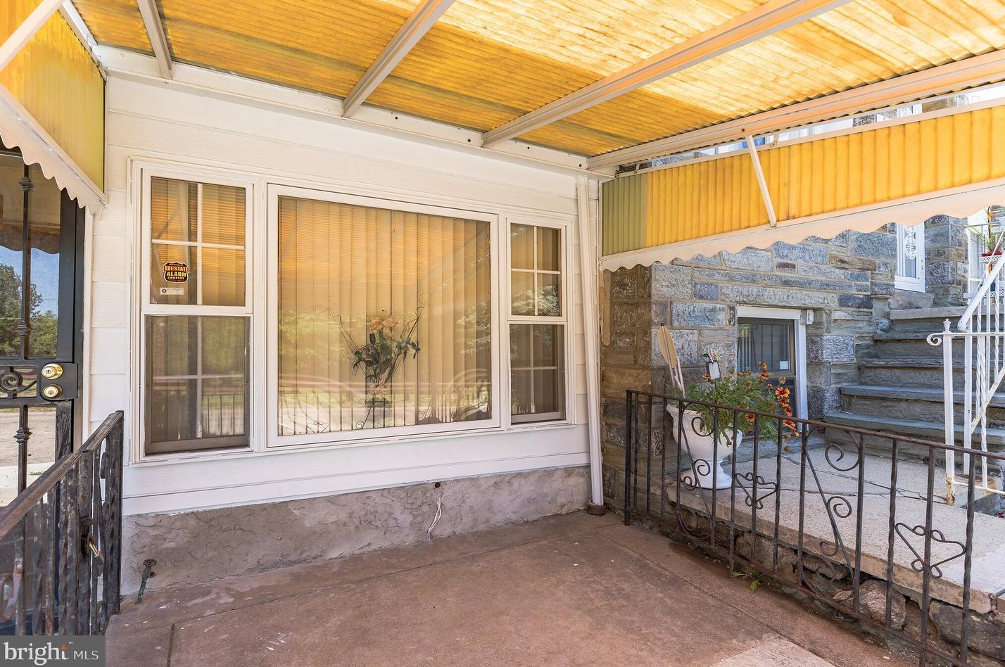 143 Gross St, Philadelphia PA  19139-2203 exterior