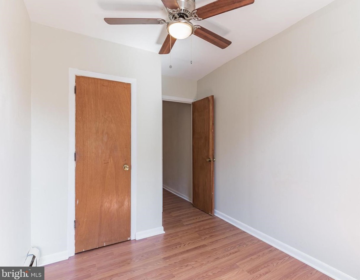 143 Gross St, Philadelphia PA  19139-2203 exterior