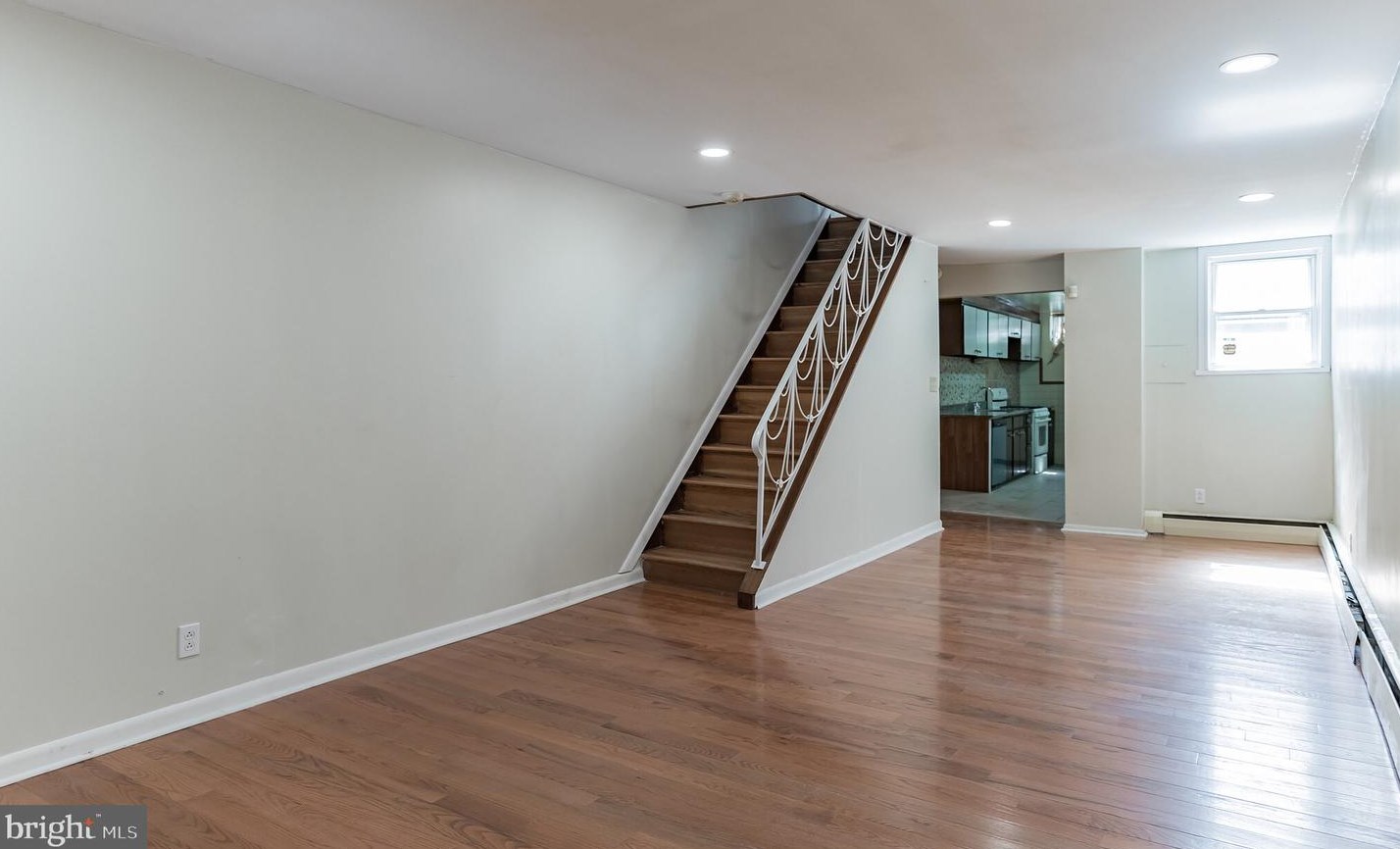 143 Gross St, Philadelphia PA  19139-2203 exterior
