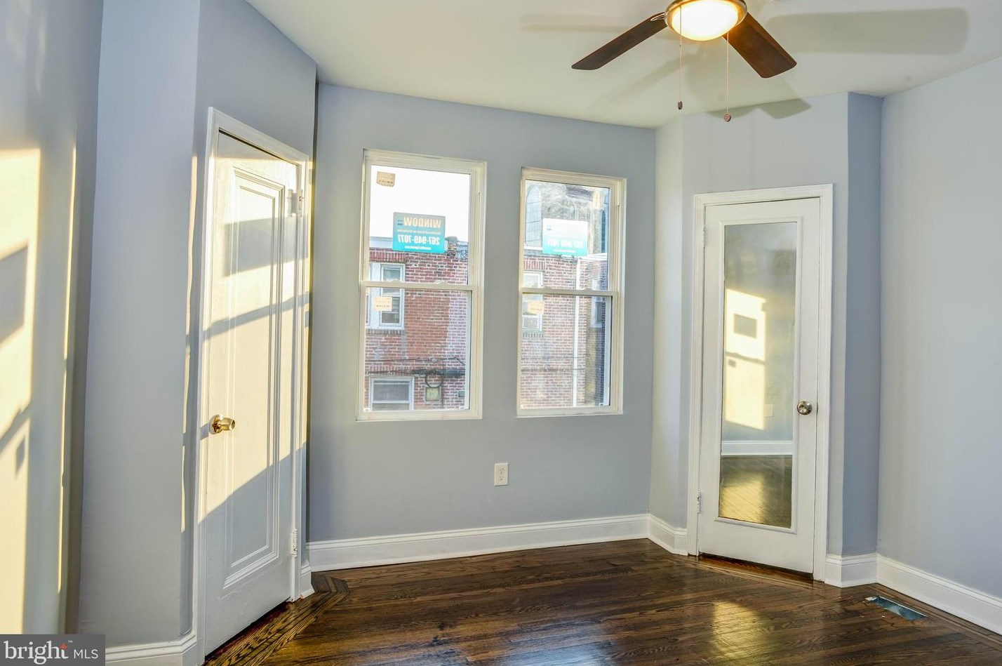 7068 Forrest Ave, Philadelphia PA  19138-2006 exterior