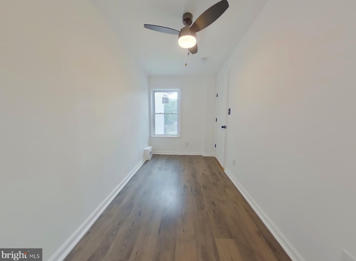 1807 Albert St, Philadelphia PA  19125-1101 exterior