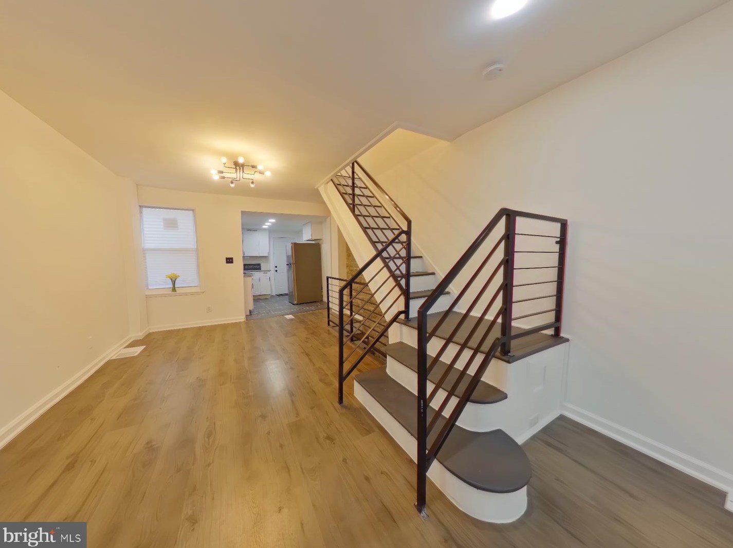 1807 Albert St, Philadelphia PA  19125-1101 exterior