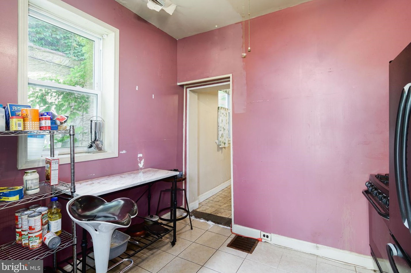 2413 Hagert St, Philadelphia PA  19132-4230 exterior