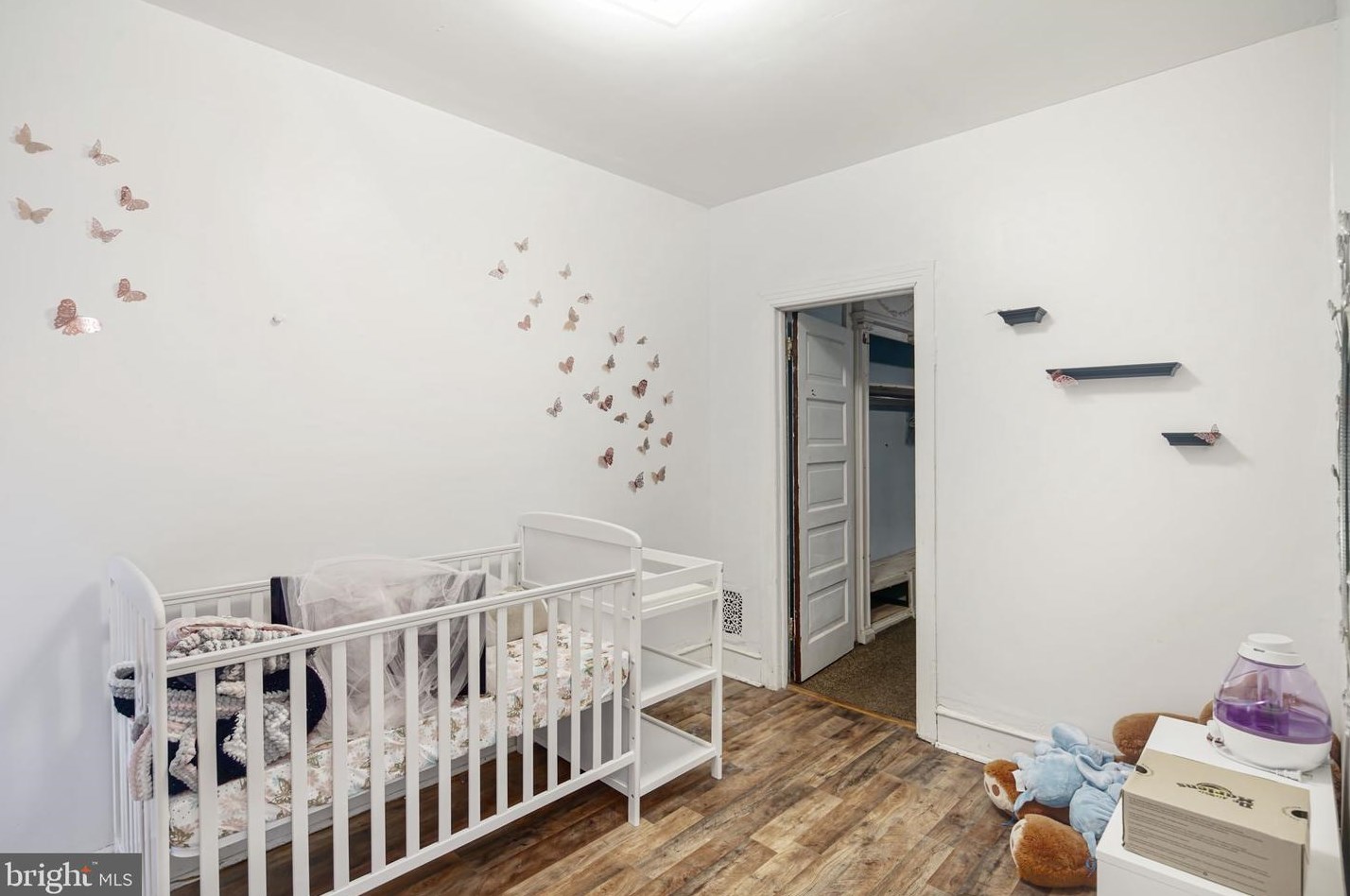 2413 Hagert St, Philadelphia PA  19132-4230 exterior