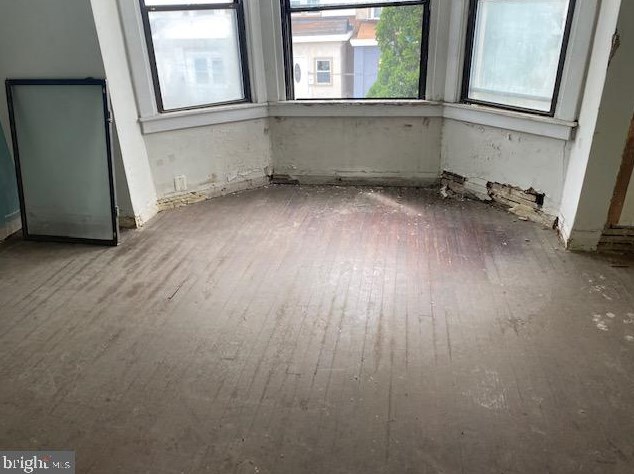 2632 Lloyd St, Philadelphia PA  19153-2419 exterior